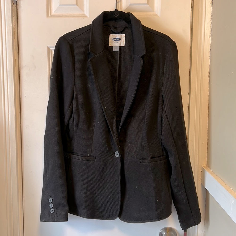 Old Navy Blazer